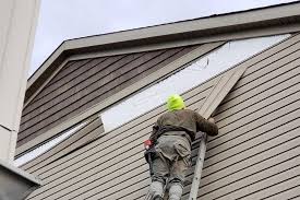 Best Aluminum Siding Installation  in Bridgeville, DE